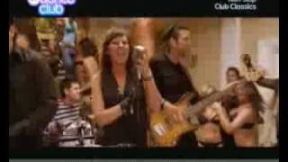 Herd &amp; Fitz feat Abigail Bailey I Just Can&#39;t Get Enough