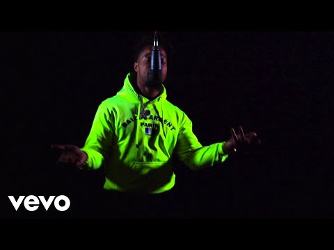 Saint Soprano - What’s That Aroma (Official Music Video)