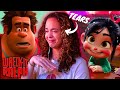 WRECK IT RALPH Wrecked My Heart