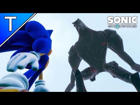 Things Just Got Interesting | Sonic Frontiers [Part 1]