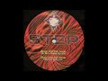 Omar Santana - Step The Fuc Back (Darrien Kelly Mix)