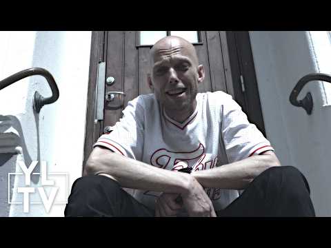 Herreløse Feat. Eben Jr. - "Ingen forklaring" [OFFISIELL MUSIKKVIDEO]: YLTV