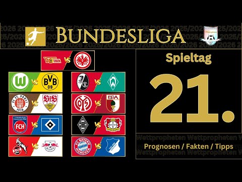 21. 𝙎𝙥𝙞𝙚𝙡𝙩𝙖𝙜 | 𝘽𝙪𝙣𝙙𝙚𝙨𝙡𝙞𝙜𝙖 25/26 | 𝙋𝙧𝙤𝙜𝙣𝙤𝙨𝙚𝙣 | 𝙁𝙖𝙠𝙩𝙚𝙣 | 𝙏𝙞𝙥𝙥𝙨 | 𝙀𝙧𝙜𝙚𝙗𝙣𝙞𝙨 𝙏𝙞𝙥𝙥𝙨 | 𝙃𝙚𝙪𝙩𝙚 𝙁𝙪𝙨𝙨𝙗𝙖𝙡𝙡