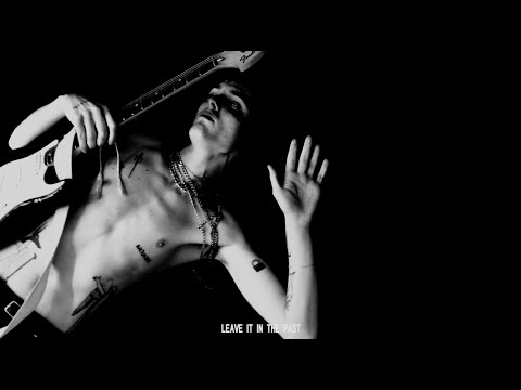 Aime Simone - Strange Inside