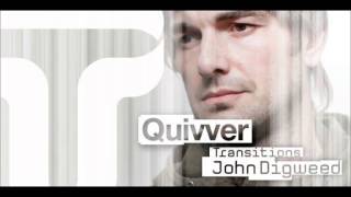 Quivver (John Graham) - Transitions 421