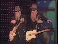 ZZ TOP Tube Steak Boogie 2007 LiVe