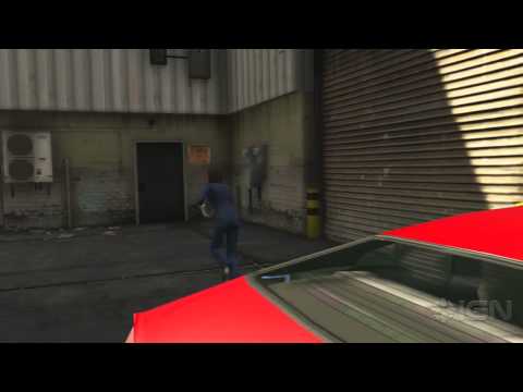 GTA 5 Walkthrough Part 53: Legal Trouble