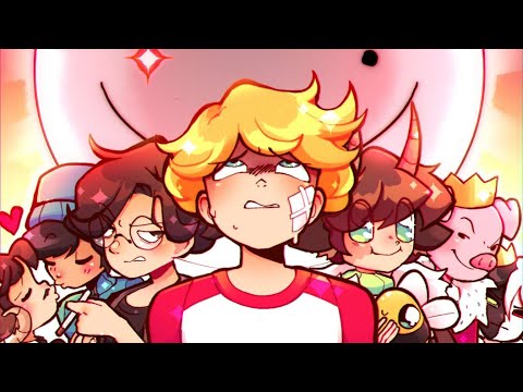 The Unmatched Infamy of the Dream SMP