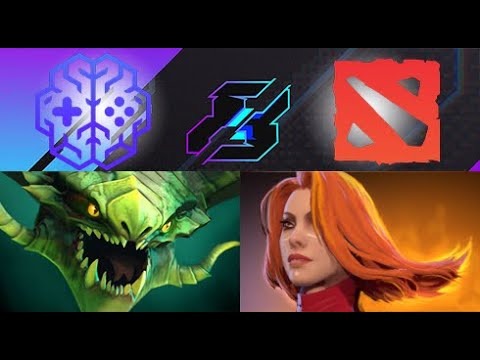 Mind Games vs PuckChamp  (game 1) |  HIGHLIGHTS