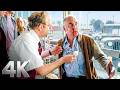 A Bloody Warning And A Lockdown Begins The Mist CLIP 4K