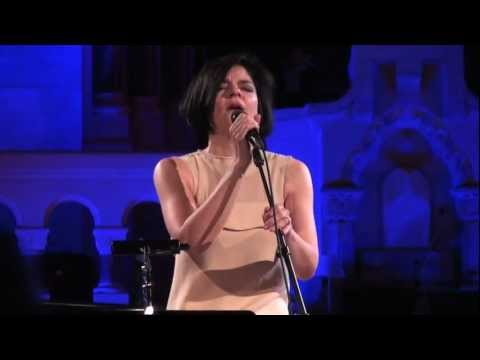 Jasmin Tabatabai - Catch Me - Live in Berlin (8/8)