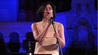 Jasmin Tabatabai - Catch Me - Live in Berlin (8/8)