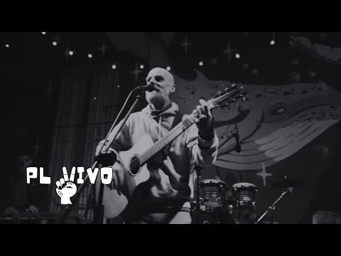 Náufrago - Diego Rossberg | PL VIVO