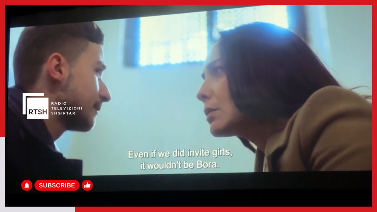 “Pikë uji” rikthehet Pogradec, filmi i Robert Budinës konkuron në Festivalin Ballkanik