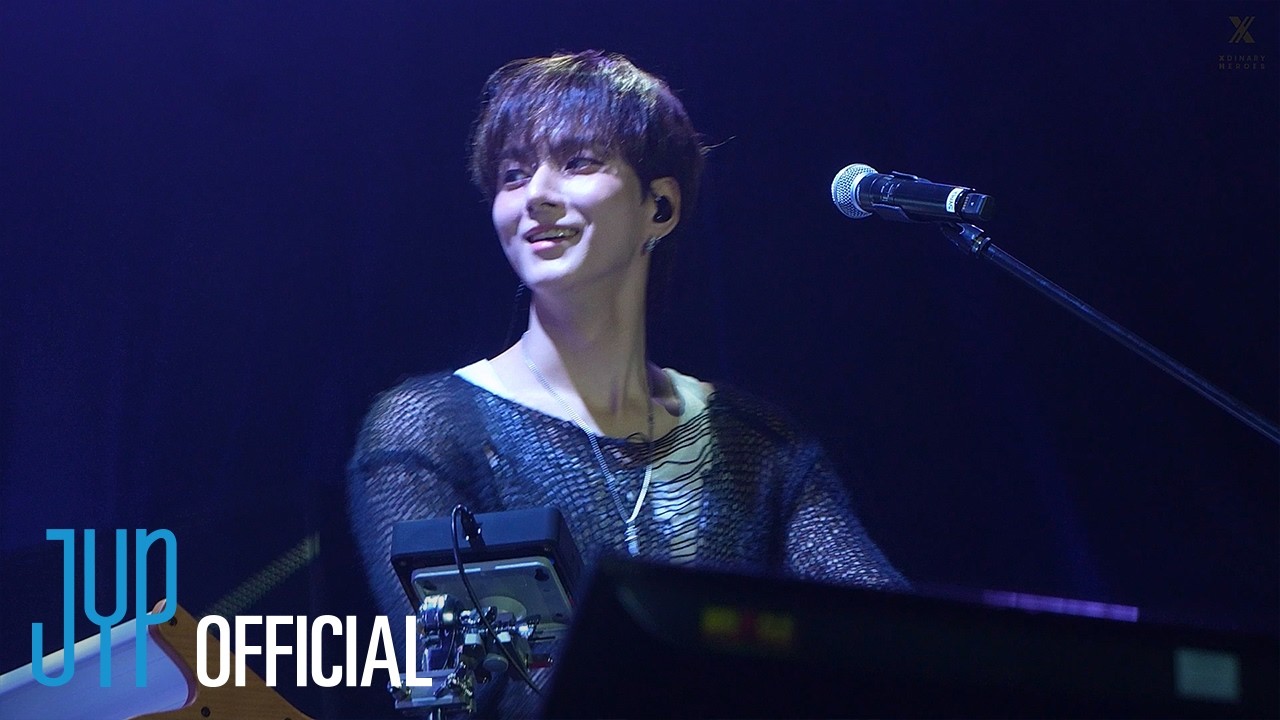 [Xdinary Heroes : Xtra Files] Ep.94 〈2026 INCHEON PENTAPORT MUSIC FESTIVAL〉 Behind