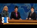 Derek Zoolander Hansel Weekend Update SNL