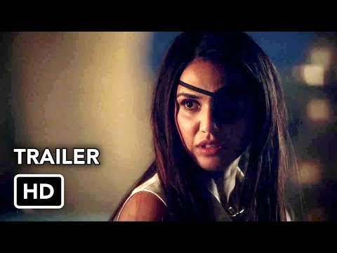 The Magicians Season 4 (Promo)