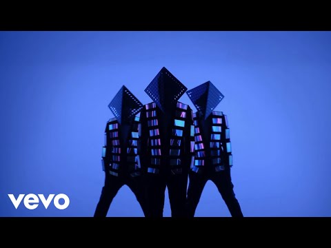 Deichkind - So'ne Musik