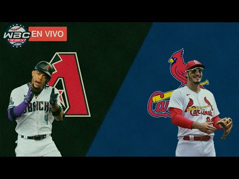 🔴 En Vivo: Arizona Diamondbacks vs St. Louis Cardinals / MLB 2024