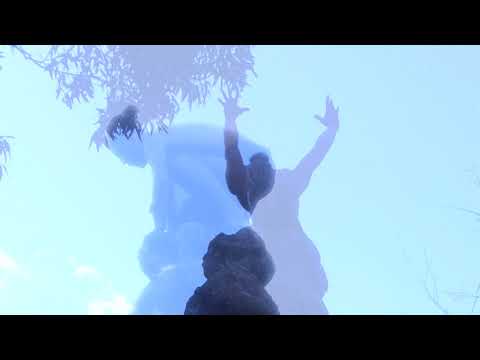 The Dreamline by Cody Cosson