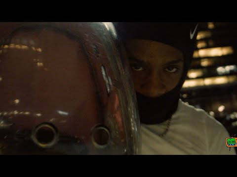 Big Flash- Rah Rah (Official Music Video)