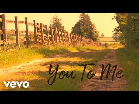 Cody Hibbard - You To Me (Official Lyric Video)