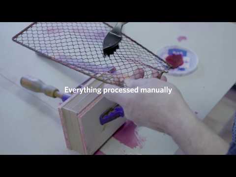 Vincent Sketchbooks and more ... the making of