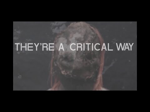 Tragedy Of Mine -  Built To Resist feat. Björn Strid (Official Lyricvideo)