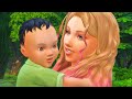 Être mère célibataire et vétérinaire c'est difficile ! 😩 | Legacy #35 | Let's Play Sims 4
