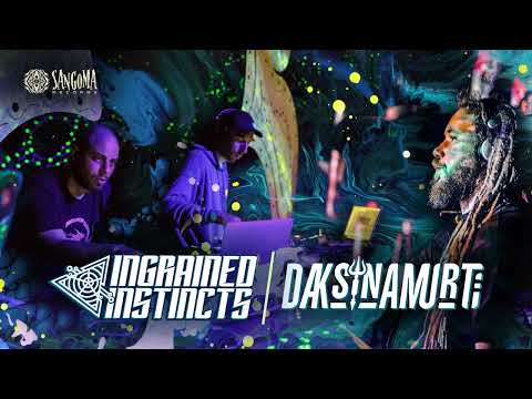 Daksinamurti & Ingrained Instincts, Live in London (2024)