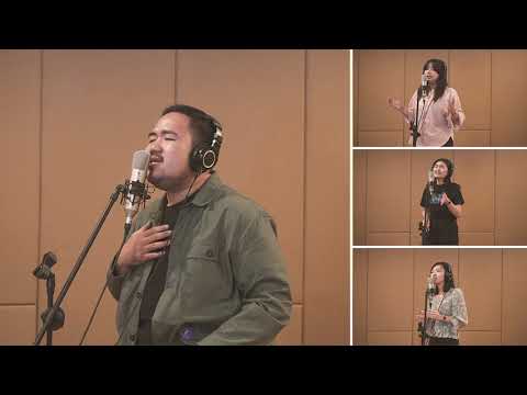 Yesus KucintaMu Cover by GKBJ Taman Kencana