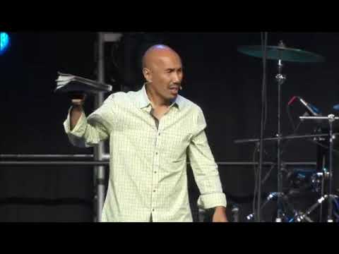 Abide In Christ - Francis Chan