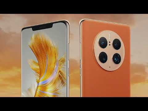 Huawei Mate 50 Pro in 2025: Still Worth Buying? Full Review & Analysis!