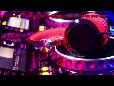 DJ Hazel & DJ Przemooo & Damon x Enter vs Malos & Matty - Dziki Bass (Sasha Mashup)