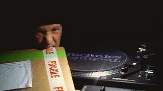 LIVE First Listen & Review | Burial - Truant / Rough Sleeper with Inofaith