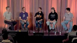 2025 US LLVM Developers' Meeting: Contributing to Clang
