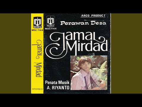 Hati Selembut Salju - Jamal Mirdad