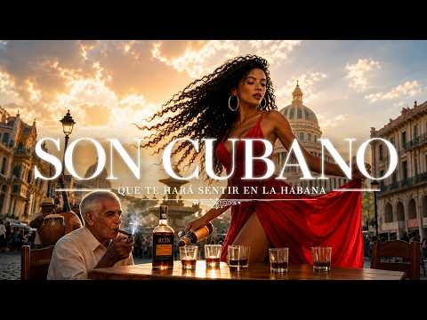 5 CANCIONES QUE SABEN A LA HABANA 🇨🇺🌴