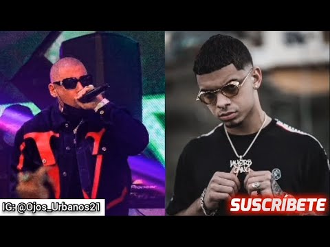Cosculluela Ft. Hozwal - ??? (Preview)
