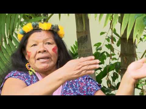 Assista: Documentário conta história de Paranatinga através de pioneiras da cidade