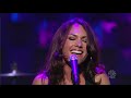 Susanna Hoffs & Matthew Sweet - I See The Rain - Late Night Conan O'Brien - July 18, 2006 - HD 1080P