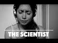 The Scientist - Coldplay (cover by Jessica Allossery ...