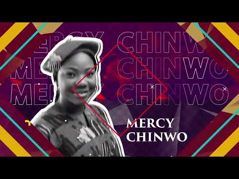 Mercy Chinwo Sing's Twi Song Di Wo Hene @ Women In Worship 2019