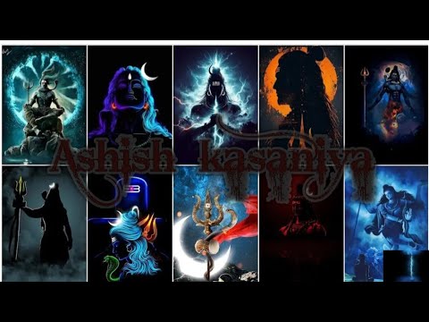 🔥Mahadev WhatsApp status, Unique lord shiva photos, lord shiva 50 HD unseen images, Mahashivratri dp