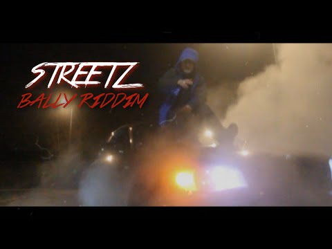 Streetz - Bally Riddim | Music Video (Bally Jones Diss)