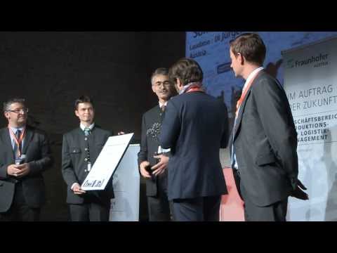 Fabrik2013 -- Das Finale