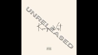 Kanye West - The Unreleased (deluxe)
