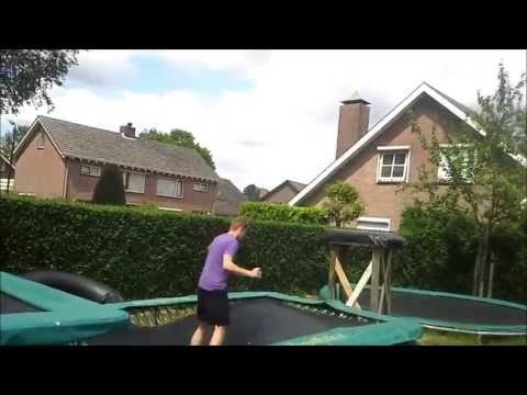 1337Runnerz - Fooling around!