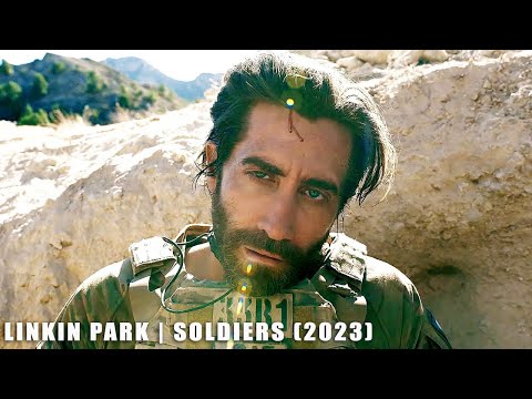 Linkin Park | Soldiers (2023) | Music Video by @zwierz