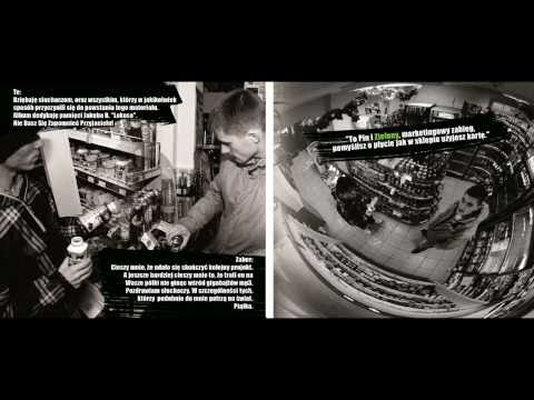 03. Zaber Te - Nie chcę tracić nerwów (feat. Temate, Tomal) (Pin i Zielony)